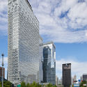 UNStudio completa las obras de remodelación de la sede de Hanwha en Seúl - Imagem 3 de 4