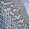 UNStudio completa las obras de remodelación de la sede de Hanwha en Seúl - Imagem 4 de 4
