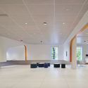 RISD Student Success Center / WORKac - Interior Photography, Student Hall