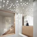 Wangzu No.1 Residence / Liang Architecture Studio - Interior Photography, House Interiors