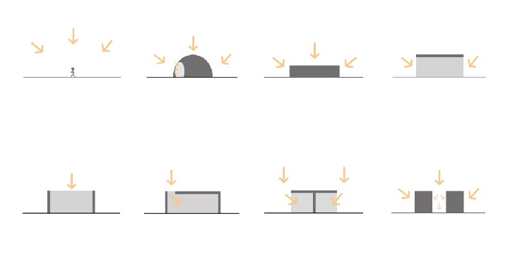 Gallery Of Wangzu No 1 Residence Liang Architecture Studio 30