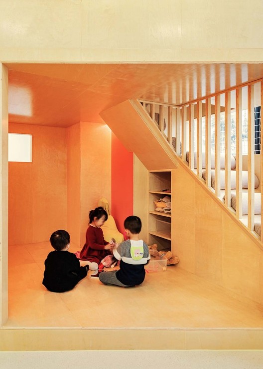 Schools of the Future: How Furniture Influences Learning - Image 4 of 17