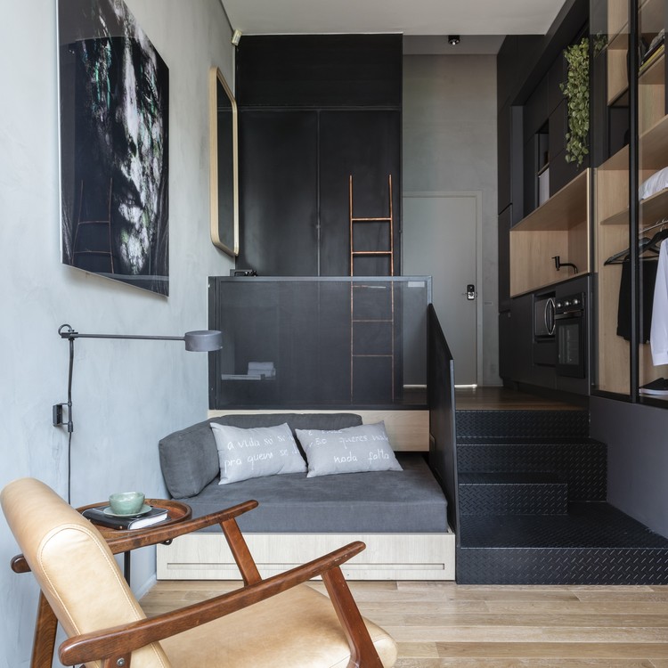 Estudio ARQ / Sala2 Arquitetura - Mais Imagens