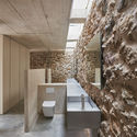 Una casa de pueblo / Atheleia Arquitectura - Fotografía interior, Remodelaciones, Baño, Fachada, Iluminación