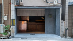 mitomi / Koyori + Aterier Salt