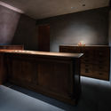 mitomi / Koyori + Aterier Salt - Interior Photography, Countertop
