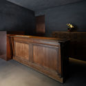 mitomi / Koyori + Aterier Salt - Interior Photography, Table