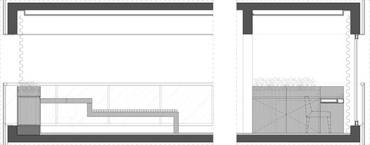 VA公寓 / ZALC Arquitetura VA公寓 / ZALC Arquitetura - 27 的图像 28