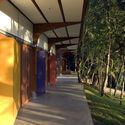 Brazilian Houses: 9 Homes with Lightweight Partitions - Image 6 of 10
