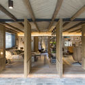 Brazilian Houses: 9 Homes with Lightweight Partitions - Image 5 of 10