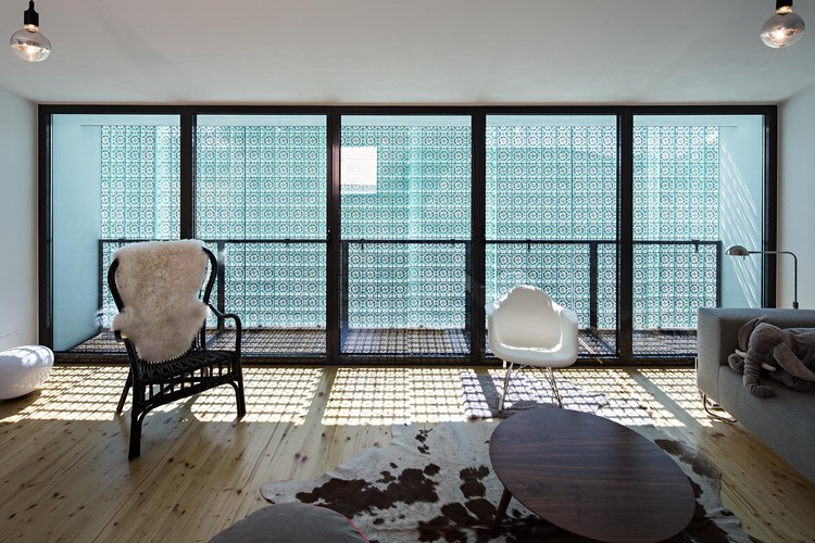 Casa no Príncipe Real / Camarim Arquitectos - Mais Imagens