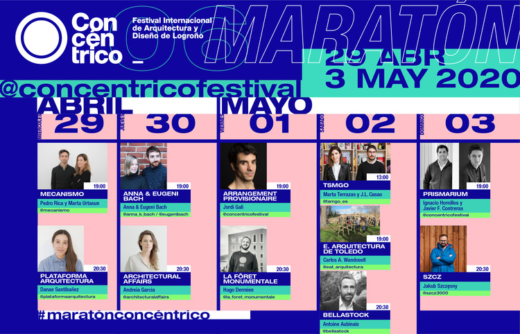 Maratona Concêntrico - Imagem 6 de 13