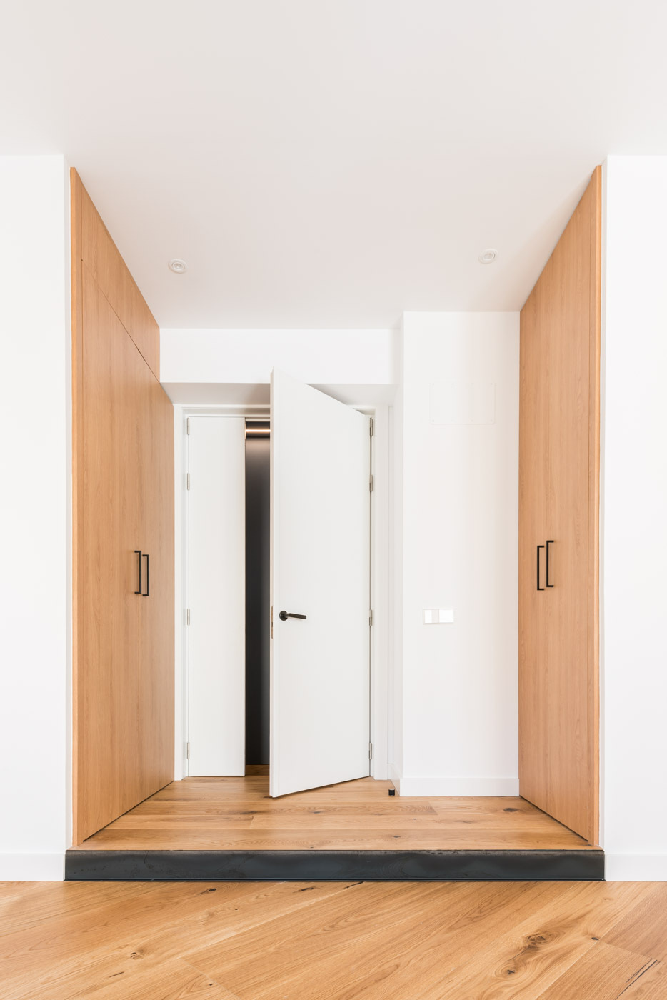 Galería de Casa azul / PuertoyMartín - Arquitectura e Interiorismo - 16