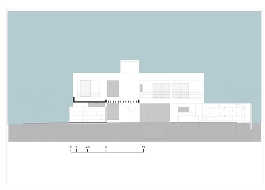 Casa 4.5 / Vertentes Arquitetura Casa 4.5 / Vertentes Arquitetura - Imagen 36 de 39