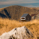 Bivouac Zoran Šimić Cabin / Filter Architecture - Exterior Photography