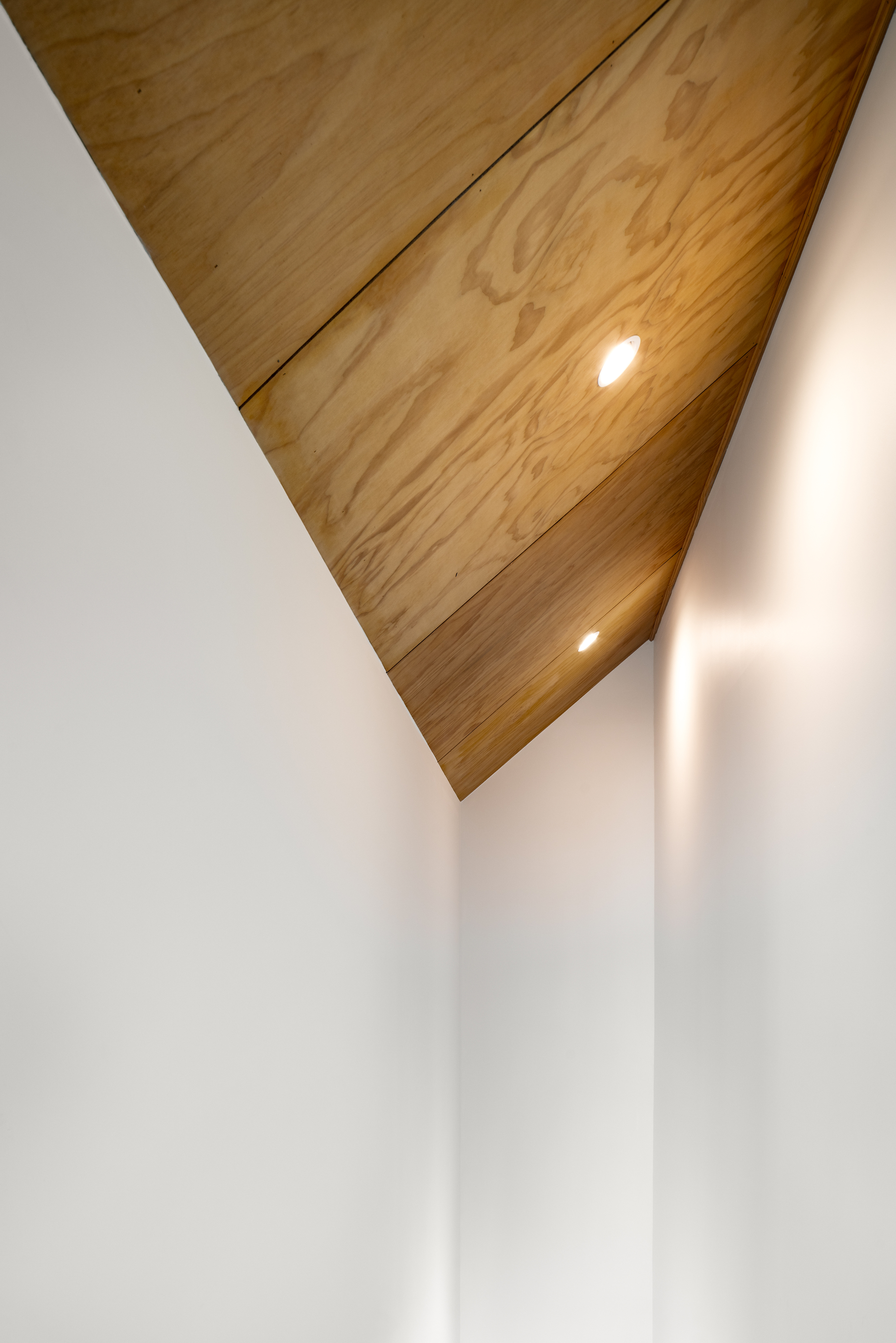 Gallery of Hereford Flats / Young Architects 8