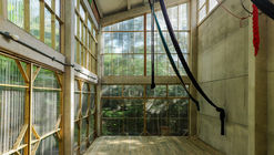 Casa Ventana / Bloco B arquitetura + Arquitetura Bossa