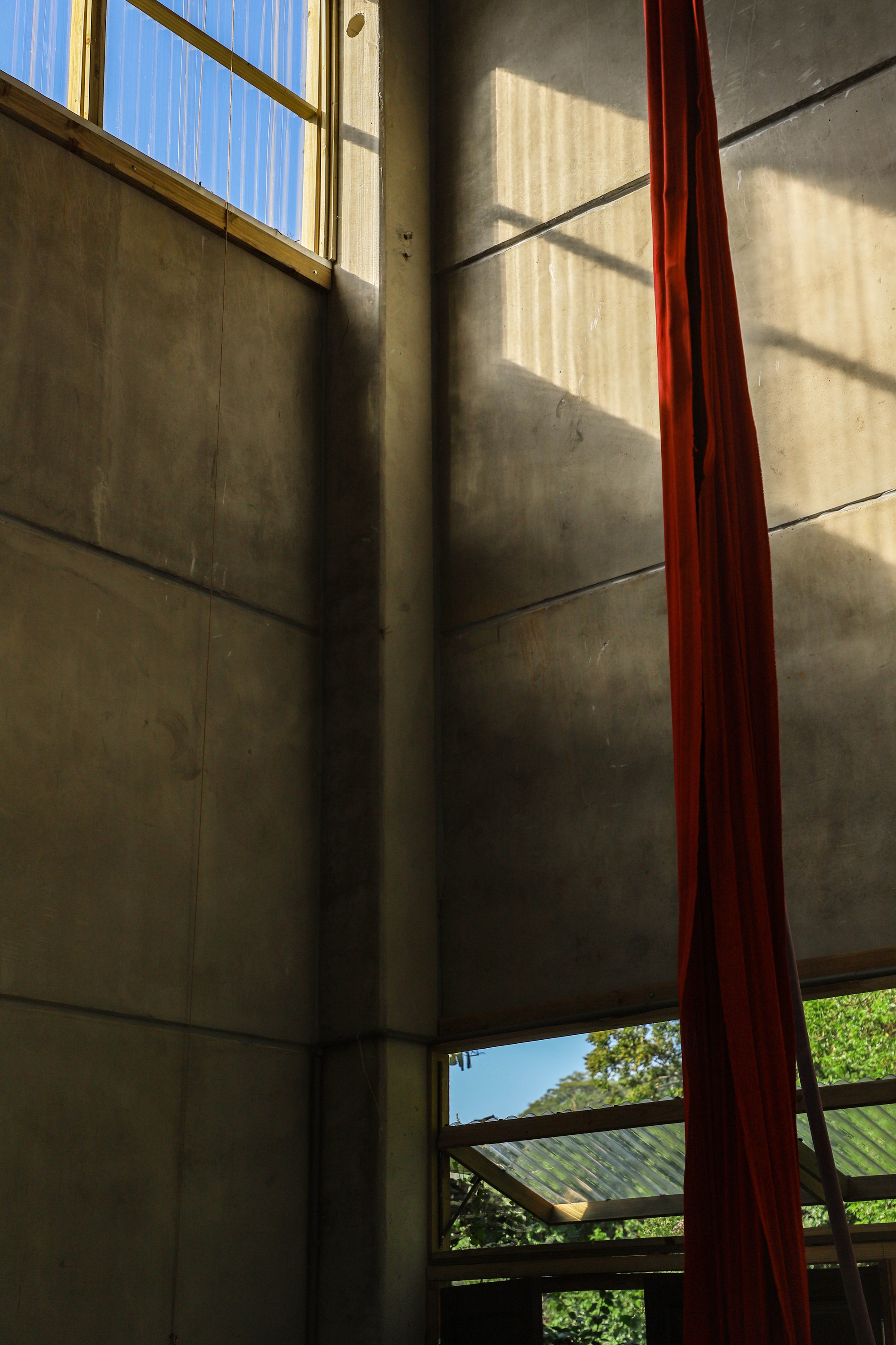 Galería de Casa Ventana / Bloco B arquitetura + Arquitetura Bossa - 9