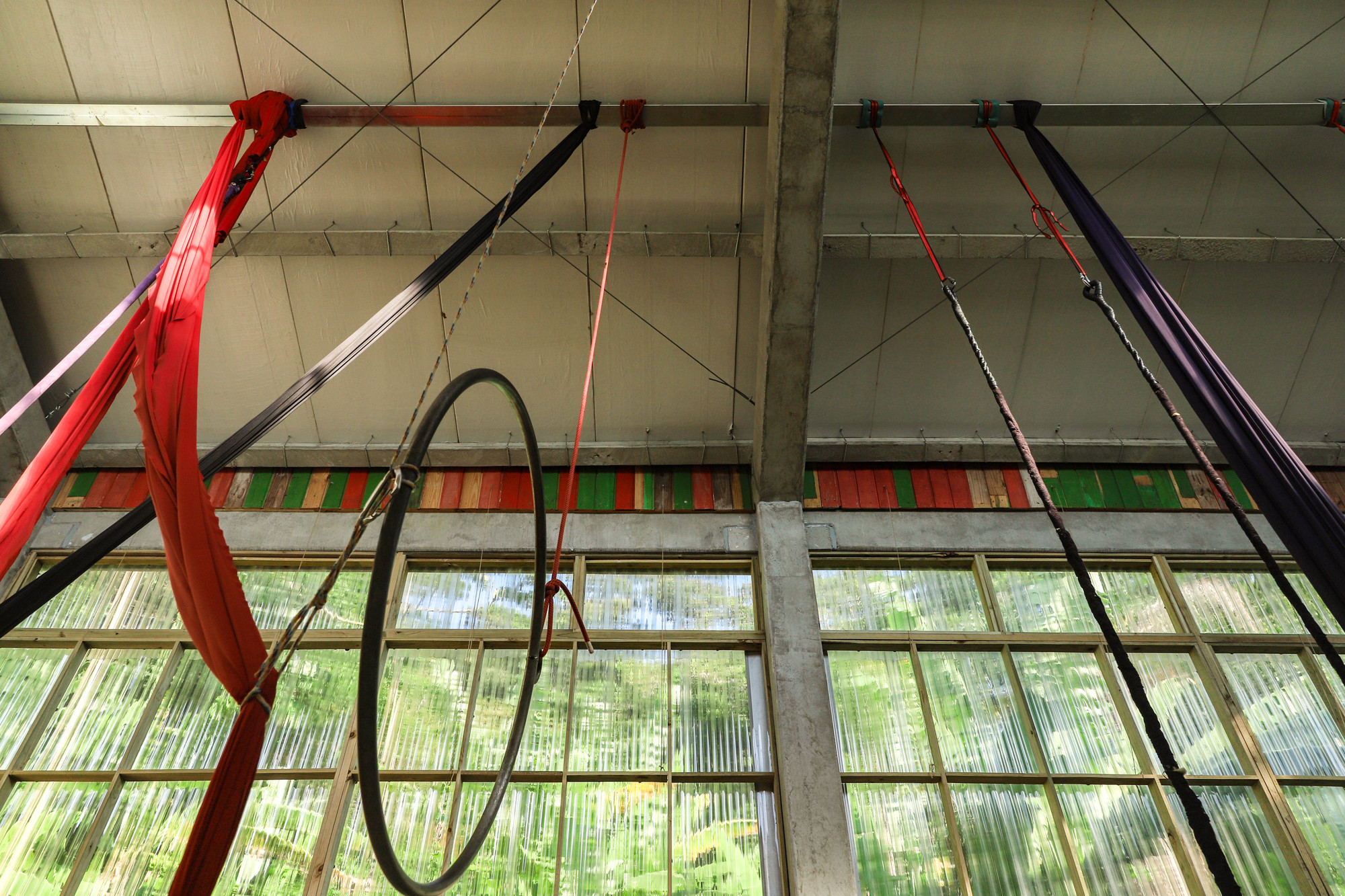 Galería de Casa Ventana / Bloco B arquitetura + Arquitetura Bossa - 7