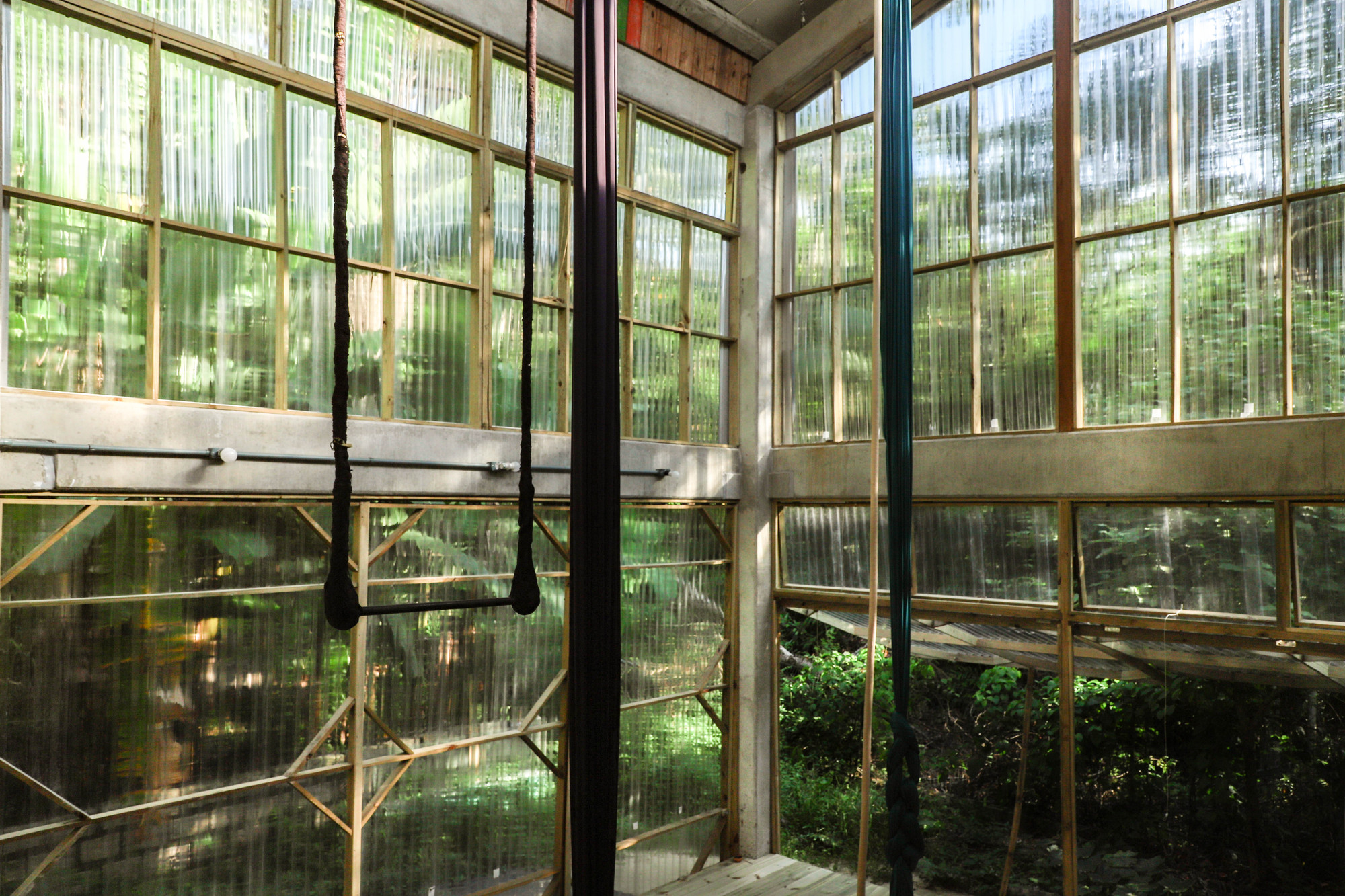 Galería de Casa Ventana / Bloco B arquitetura + Arquitetura Bossa - 4