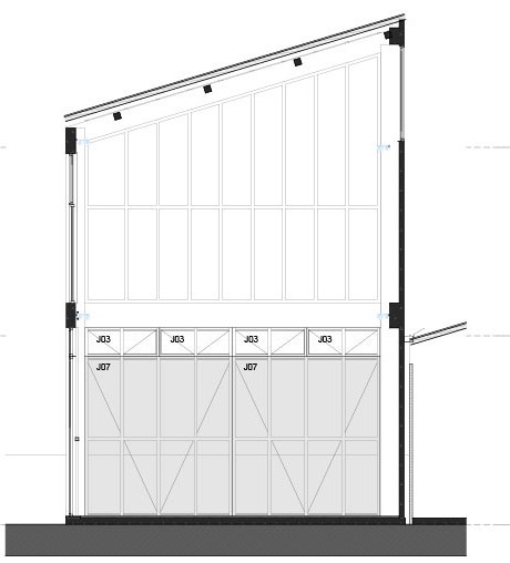 Galería de Casa Ventana / Bloco B arquitetura + Arquitetura Bossa - 18