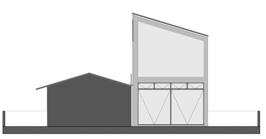 Ventana House / Bloco B arquitetura + Arquitetura Bossa Ventana House / Bloco B arquitetura + Arquitetura Bossa - Image 22 of 24