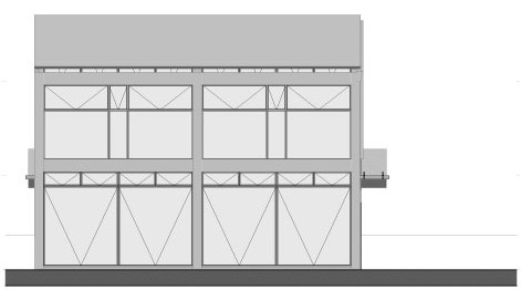 Galería de Casa Ventana / Bloco B arquitetura + Arquitetura Bossa - 24