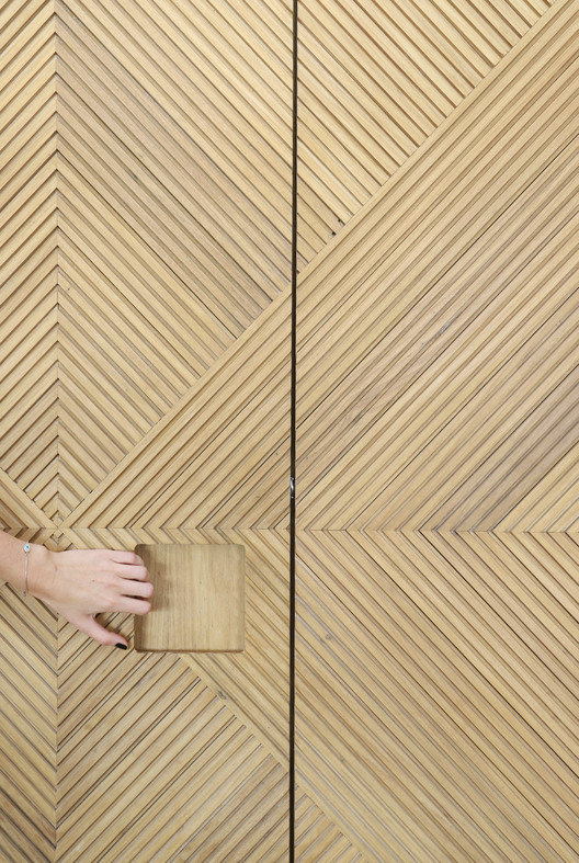 Apartamento Núcleo  / MAB3 Arquitetura - Fotografia de Interiores