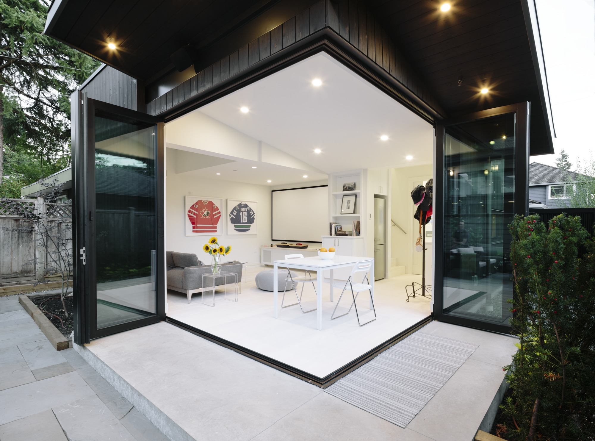 Galería de Casa Laneway / Alex Glegg Design - 6