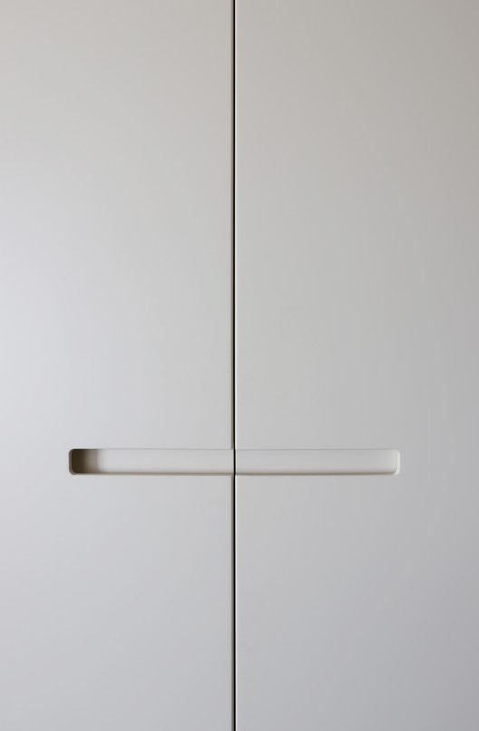 Apartamento Núcleo  / MAB3 Arquitetura - Fotografia de Interiores