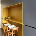 Núcleo Apartment / MAB3 Arquitetura - Interior Photography, Apartment Interiors