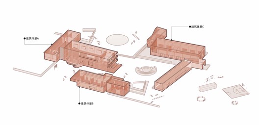 Camping IDEAS Qixing Xigang / Ruer Architectural Design - Imagem 18 de 26