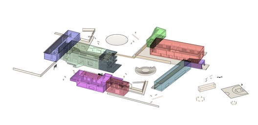 Camping IDEAS Qixing Xigang / Ruer Architectural Design Camping IDEAS Qixing Xigang / Ruer Architectural Design - Imagem 17 de 26