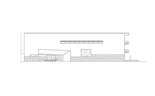 Camping IDEAS Qixing Xigang / Ruer Architectural Design Camping IDEAS Qixing Xigang / Ruer Architectural Design - Imagem 24 de 26