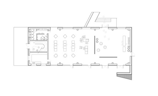 Camping IDEAS Qixing Xigang / Ruer Architectural Design Camping IDEAS Qixing Xigang / Ruer Architectural Design - Imagem 21 de 26
