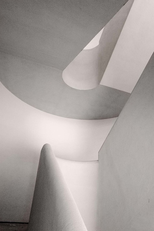 Camping IDEAS Qixing Xigang / Ruer Architectural Design - Fotografia de Interiores