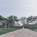 Camping IDEAS Qixing Xigang / Ruer Architectural Design - Fotografia de Exterior, Aprendizagem