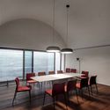 Camping IDEAS Qixing Xigang / Ruer Architectural Design - Fotografia de Interiores, Aprendizagem, Cadeira