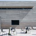 Camping IDEAS Qixing Xigang / Ruer Architectural Design - Fotografia de Exterior, Aprendizagem, Cadeira