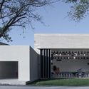 Camping IDEAS Qixing Xigang / Ruer Architectural Design - Fotografia de Exterior, Aprendizagem