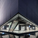 Miura Showroom / Takenaka Corporation - Exterior Photography, Showroom, Stairs