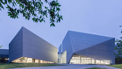 Miura Showroom / Takenaka Corporation