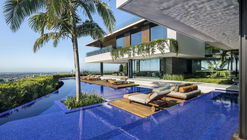 Hillside  House  / SAOTA