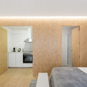 The Versatility of OSB Panels in 12 Projects - Image 3 of 13