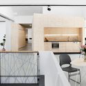 Impact Hub Berlin / Leroux Sichrovsky Architects - Imagen 4 de 19
