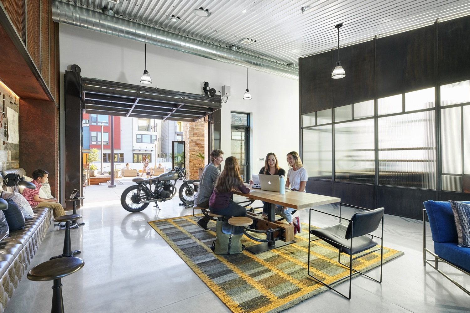 Gallery of Studio One Eleven Unveils OC Great Park Community Centers - 5
