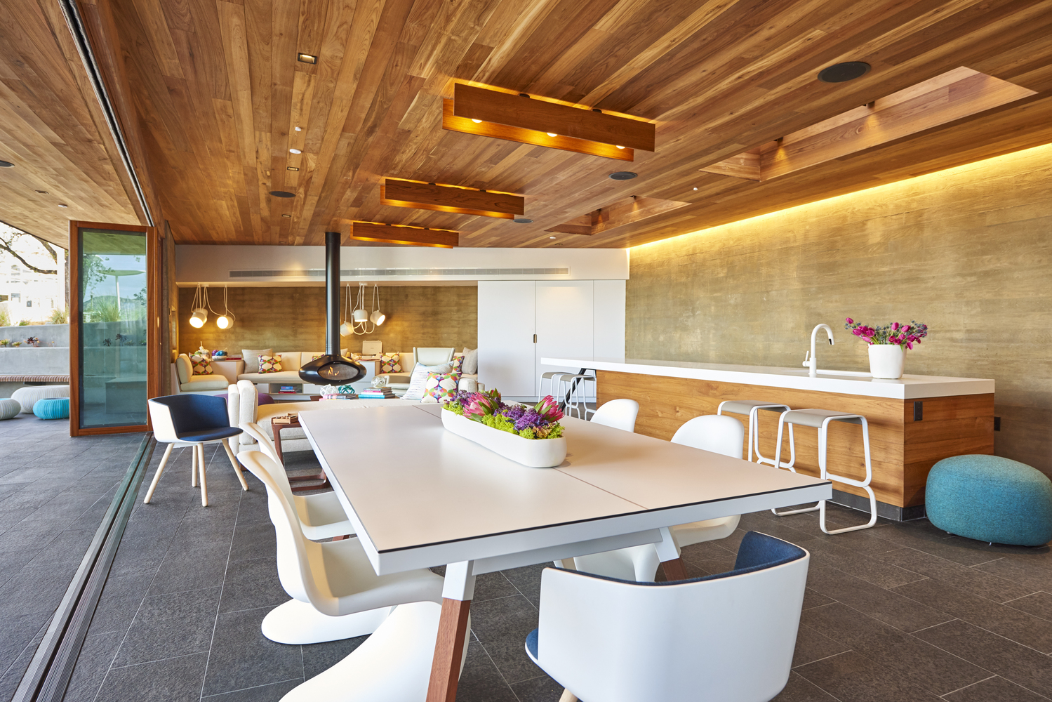 Gallery of Studio One Eleven Unveils OC Great Park Community Centers - 5