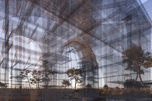 Join Tresoldi Academy to Create a Work-of-art with Edoardo Tresoldi - Image 4 of 14