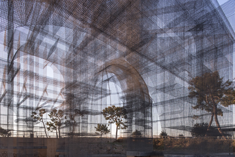 Join Tresoldi Academy to Create a Work-of-art with Edoardo Tresoldi - Image 4 of 14