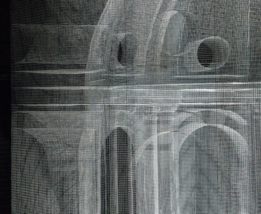 Join Tresoldi Academy to Create a Work-of-art with Edoardo Tresoldi - Image 2 of 14